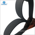 10PK1068 rubber transmission belt for heavy-duty-truck